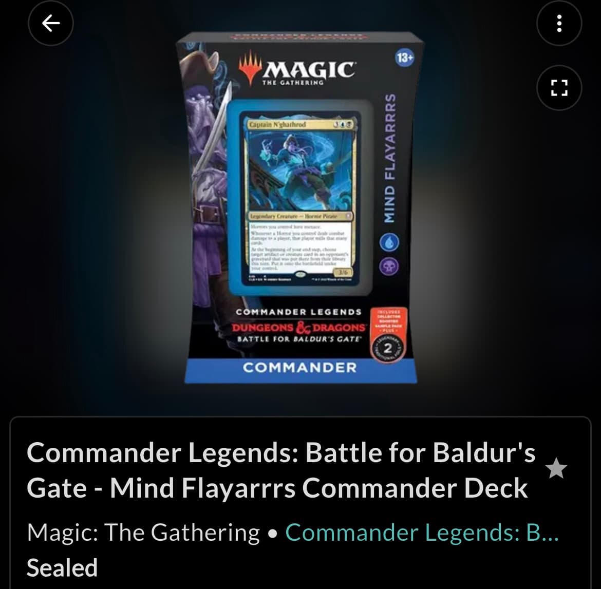 Background blur